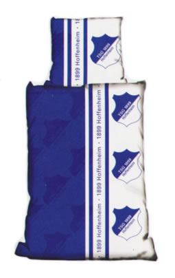 1899 Hoffenheim Bed linen
