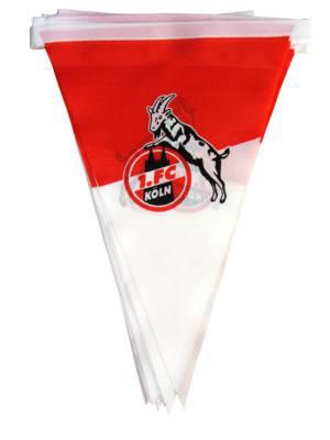 1FC Koeln Pennant