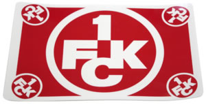 Placemat Kaiserslautern
