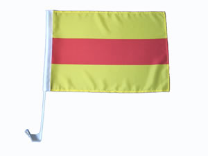 Carflag Baden
