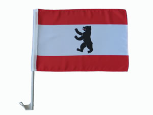 Carflag Berlin