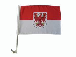 Carflag Brandenburg