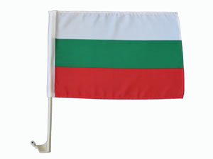 Carflag Bulgaria