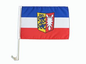 Carflag Schleswig Holstein