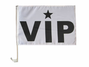 Carflag VIP