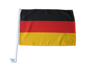 Carflag Germany
