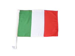 Carflag Italy
