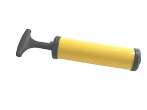 Ball pump