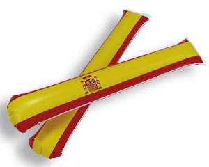 Bang Bangs Spain
