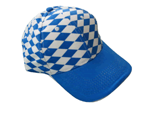 Bavaria Cap