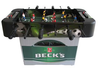 Bierkastenkicker