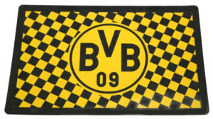 Placemat Borussia Dortmund