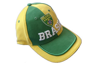 Brasil Cap