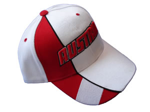 Flag Cap Austria