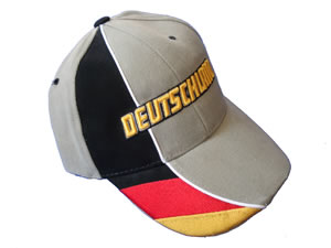 Flag Cap Deutschland