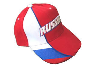 Cap Russland
