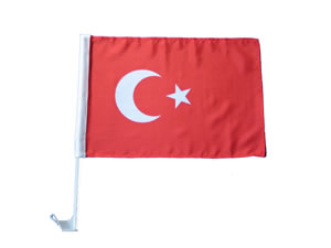 Carflag Turkey