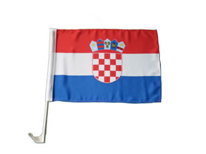 Carflag Croatia