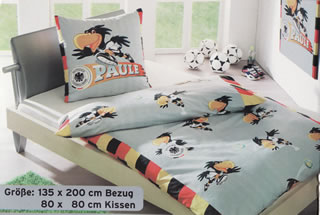 DFB bed linen