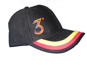 Germany Cap