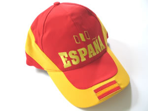 WM Espana Cap