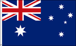 Flag Australia