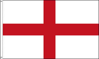Flag England