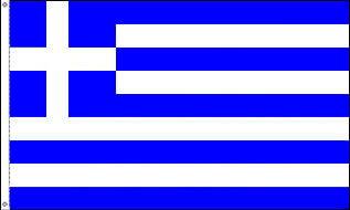 Flag Greece