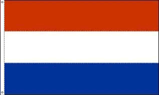 Fahne Holland