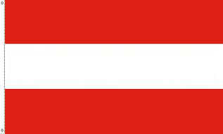 Flag Austria