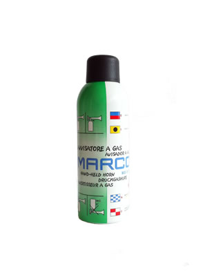 Fanfare Nachf�llflasche