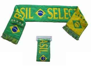 Fanscarf Brasil