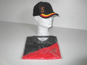 Fan Set Germany 02