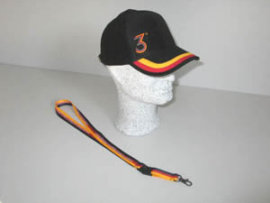 Fan Set Germany 04