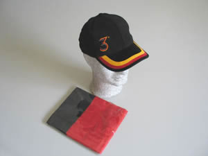 Fan Set Germany 09