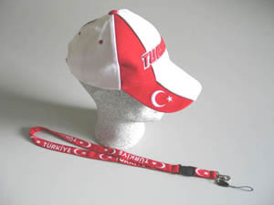 Fan Set Turkey 01