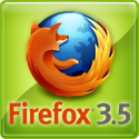 Hier klicken um den Firefox Browser zu installieren.