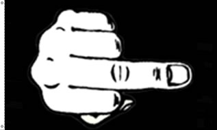 The Finger