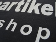 T-Shirt Nahaufnahme