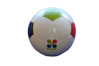 Color Football