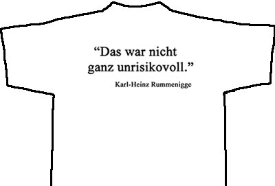 Soccer saying Shirt 05