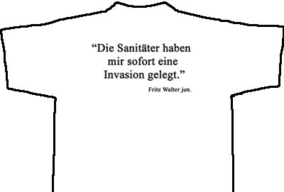 Soccer saying Shirt 18