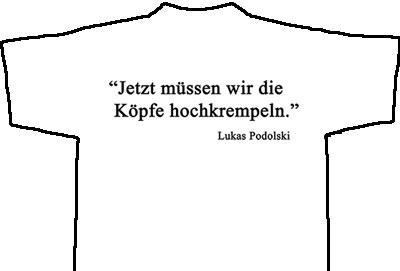 Soccer saying Shirt 20
