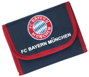 Wallet Bayern Munich