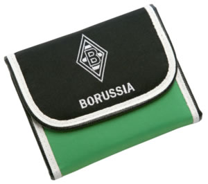 Wallet Borussia Moenchengladbach
