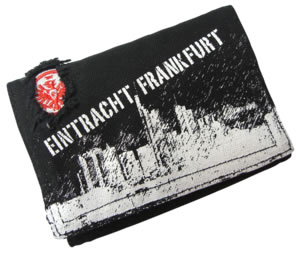 Wallet Eintracht Frankfurt