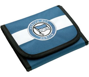 Wallet Hertha BSC Berlin