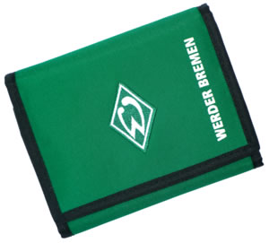 Wallet Werder Bremen