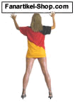 Deutschland Trikot T-03