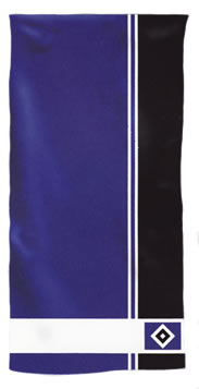 HSV Sauna towel